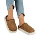 thumbnail image 1 of Zapatos fccbhgfj (Marrón 44-45), 1 of 9