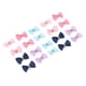 thumbnail image 3 of Lazos Para El Pelo De Mascotas, Evitan Resbalones, 20 Piezas, Moño Para Hecho A Mano, De Moda Para Fiestas Para Gatos, 3 of 7