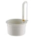 thumbnail image 1 of New Sink Strainer Basket, Multifunctional Hanging Fruits Vegetables Colander, 1 of 5