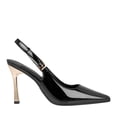 thumbnail image 2 of TACONES CLASBEN MUJER GEORGINA CHAROL NEGRO, 2 of 4