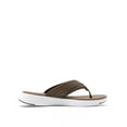 thumbnail image 4 of DREAM PAIRS Women’s Flip Flops Comfortable Thong Sandals with Arch Support, 4 of 5