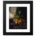 thumbnail image 2 of Andrew John Henry Way 15x18 Black Modern Framed Museum Art Print Titled - The Wealth of Autumn (1869), 2 of 5