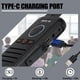 thumbnail image 4 of Walkie Talkies Retevis RB45, paquete de 8, recargables de largo alcance, 4 of 9