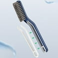 thumbnail image 6 of VALSEEL Spring Cleaning Organization Bathroom Cleaning Brush Brush Two-in-one Small Clip Clip Hair Window Cleaning Brush Kitchen Multi-function Brush on Clearance, 6 of 9