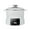 White, variant on WMQPNNS New Trending Low Multifunctional Rice Cooker 3L Lifting Removal Rice Cooker with Steamer Steam Boil Stew Low Carb Rices Cooker Fully Automatic Based Suitable for One To Three People