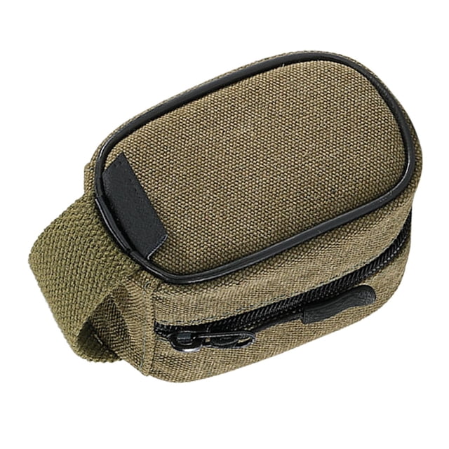 Utensilios de cocina Organizador Multipropósito Compartimentos múltiples Bolsa de almacenamiento vacía Bolsa pequeña Bolsa de camping para ciclismo Baoblaze Bolsas de emergencia al aire libre