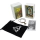thumbnail image 1 of Nuevo Cartas de Tarot de vista 7*12 caja de regalo extraíble juguete, 1 of 4