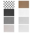 thumbnail image 4 of MasteelfCA 80 Sheets Tissue Papers Gift Wrapping Papers Ultra-thin Wrapping Lined Papers, 4 of 5