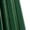 Green, variant on Quixlent Women Maxi Skirt Elastic High Waist Pleated Skirt Solid Color Smooth Satin A-Line Skirt Work Leisure Wear