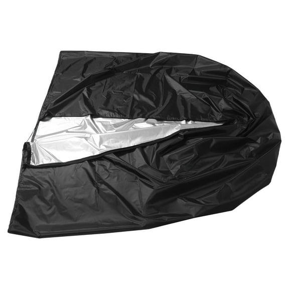 Patio Hanging Egg Chair Cover Garden Covers Waterproof Black