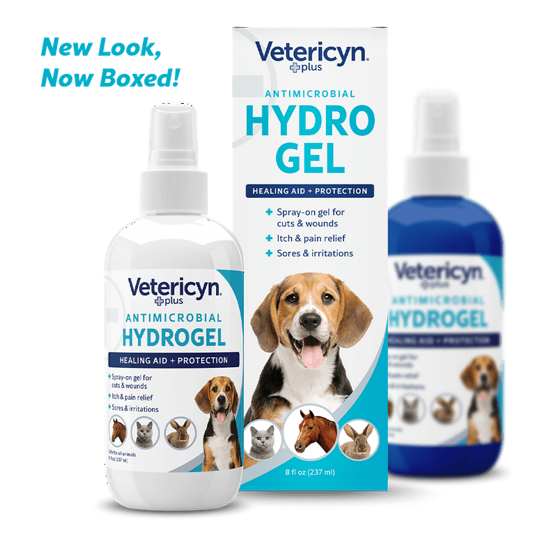 Vetericyn plus cheap petsmart