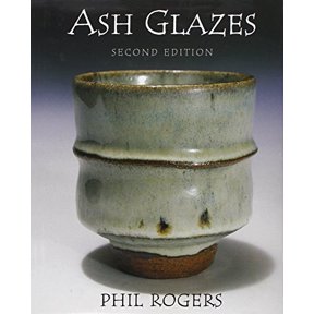 Pre-Owned Ash Glazes