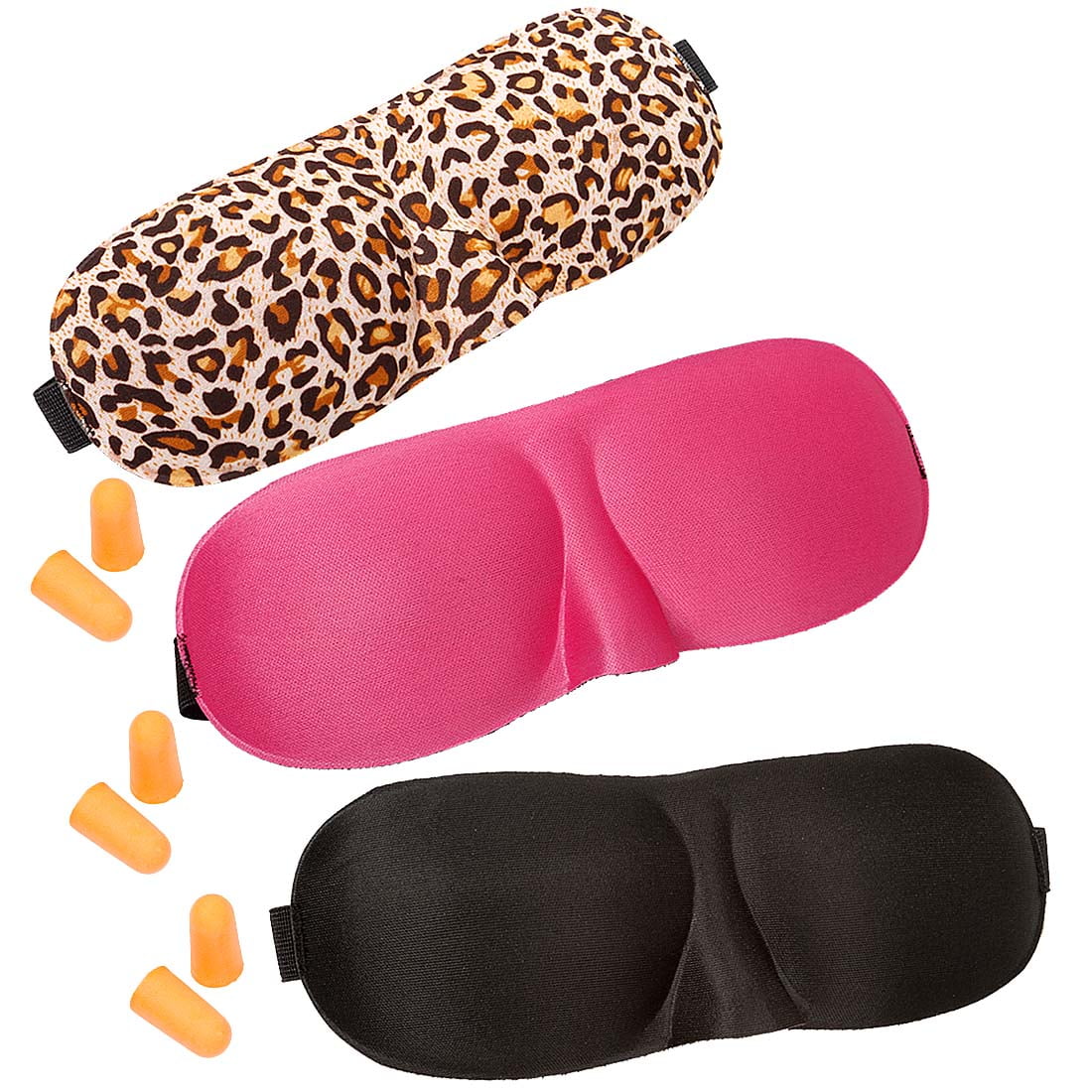 Sleeping Masks