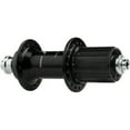 thumbnail image 2 of Shimano 105 FH-R7000 Rear Hub - QR x 130mm, Rim Brake, HG 11 Road, Black, 32H, 2 of 2