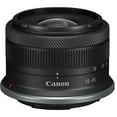 thumbnail image 4 of Lente Canon RF-S18-45mm F4.5-6.3, 4 of 5