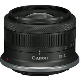 Canon EF-S 18-55mm f/3.5-5.6 IS II Zoom Lens with Autofocus