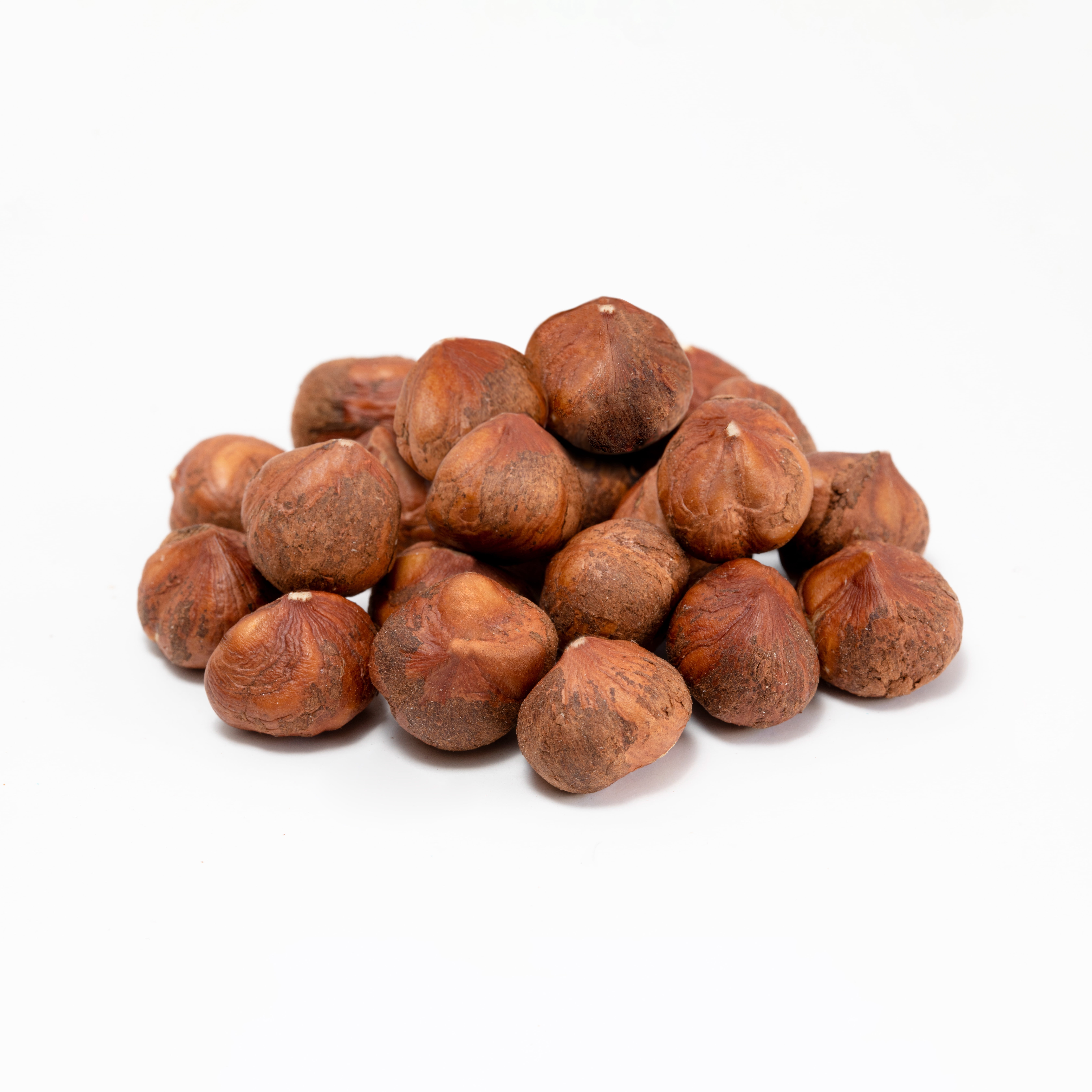 Gilan Raw Nuts Variety Pack, All Natural, 30 oz, 4Ct