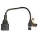 thumbnail image 1 of Sensor de Posición del Cigüeñal WALKER Gol 2016 Volkswagen L4 1.6L Negro, 1 of 3