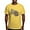 Yellow, variant on CafePress - Gold Norse Dragon Light T Shirt - Men's Classic Graphic T-Shirt