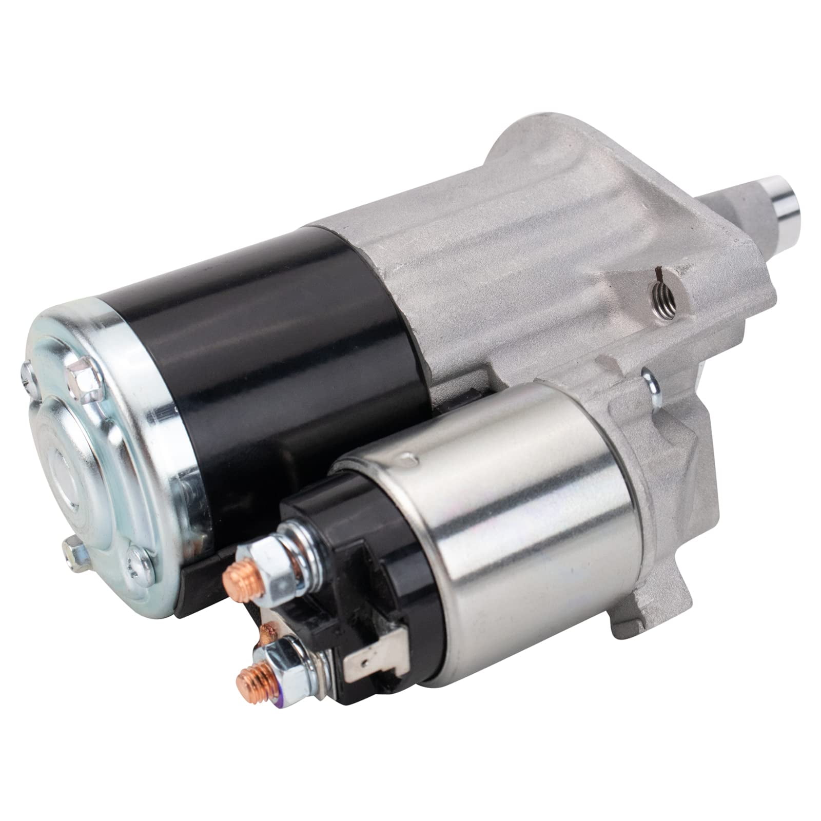 TRQ Starter Fits 2005-2010 Chrysler 2005-2010 Dodge STA06372