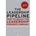 thumbnail image 2 of Le Pipeline de Leadership, Comment Bâtir une Entreprise Propulsée par le Leadership, 2 of 2