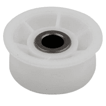 Scaroo DC97-07509B Dryer Idler Roller Fit For Samsung Replaces AP6038887