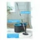 thumbnail image 3 of Trapeado Mop De Microfibra,cubeta Giratoria Con Exprimidor FÁCIL MOP Betterware, 3 of 3