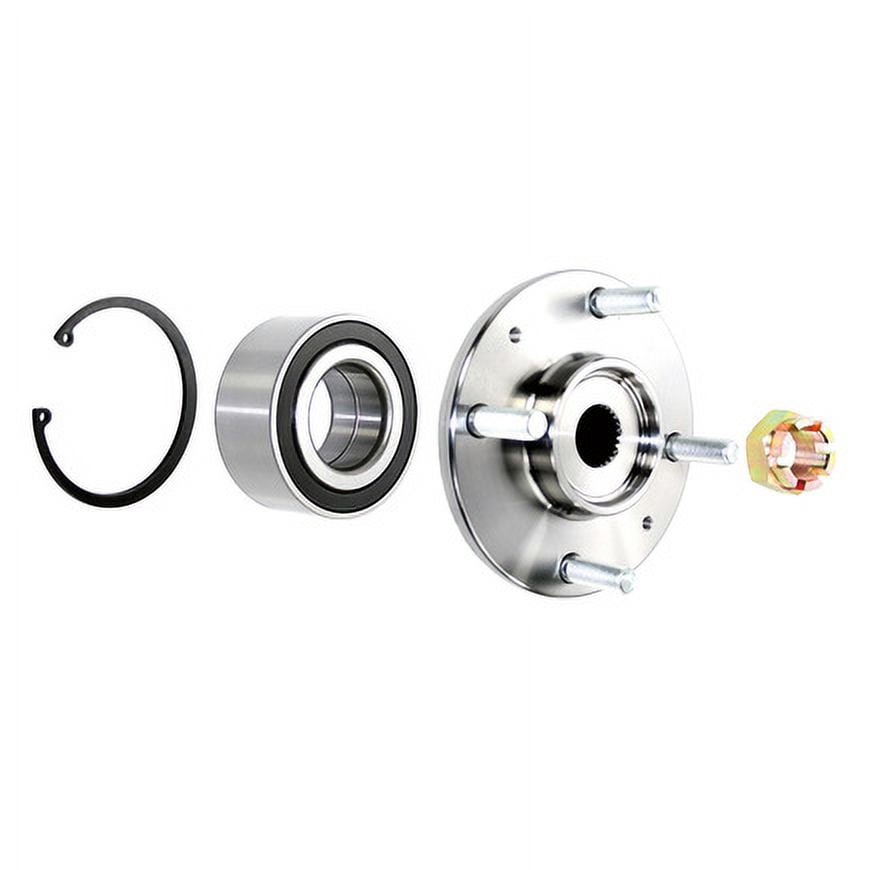 Pronto Rotor 295-96157