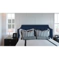 thumbnail image 2 of Kaye Tufted King Headboard Midnight Blue, 2 of 2
