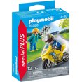 thumbnail image 1 of Playmobil 70380 Toys, Multicoloured, One Size, 1 of 4