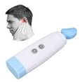 thumbnail image 1 of Tinnitus Relief Massager, Multiple Vibration Improved Sleep Quality Remove Ear Discomfort Tinnitus Sound Massage Machine  for Outdoor Use, 1 of 7