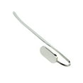 thumbnail image 3 of serony Swan Neck Bookmark Smooth Hook Handmade for Crafting Cute for Gift Silver, 3 of 9