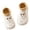 A-Beige197, variant on JAJAHO Baby Sock Shoes Toddler Walking Shoes Breathable Knit Soft Sole Non- Crib Shoes For Boys Girls 10M-3Y