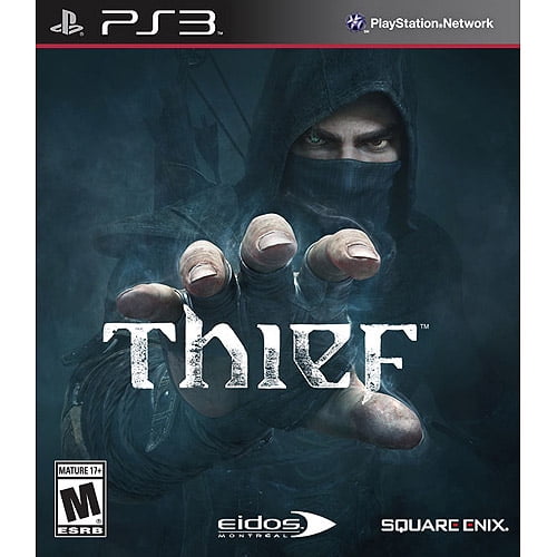Thief (PS3)