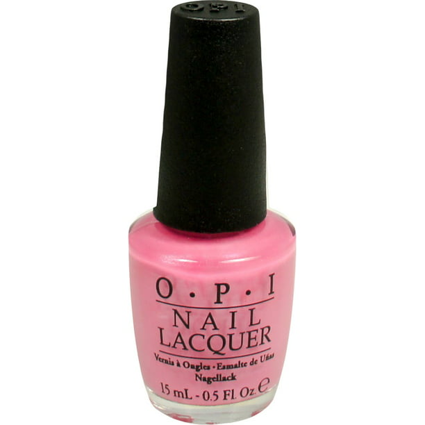 Opi Opi Nail Lacquer Japanese Rose Garden 0 5 Oz Pack Of 2
