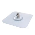 thumbnail image 1 of 10 piezas de parche de tornillo sin perforaciones que no deja marcas, clavos de pared que no dejan marcas, pasta para colgar, tipo pasta que no deja marcas, 1 of 1