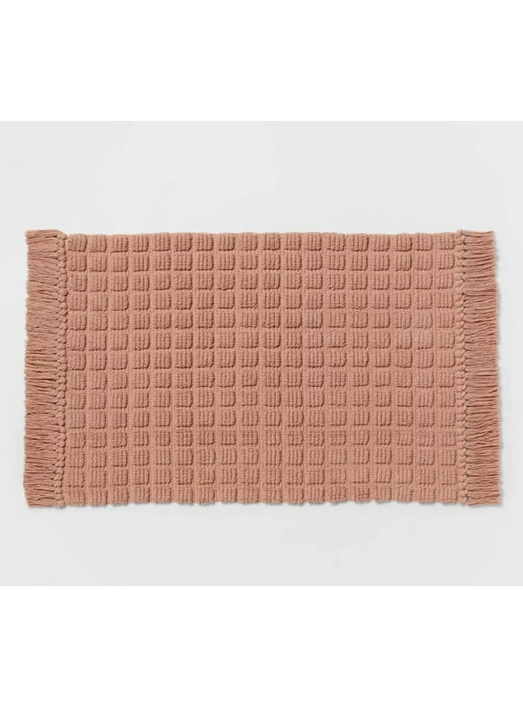 Threshold Bath Rugs & Mats in Bath