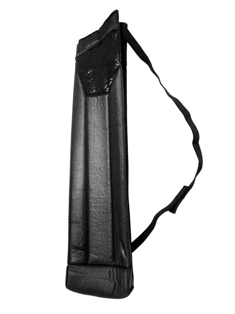 Rubie's Costume Co - Hunger Games Katniss Halloween Outfit: Mockingjay  Quiver Accessory, Adult Size, Black - Walmart.com, image size:800x1067