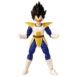 Bandai - Dragon Ball Super - Figurine Dragon Star 17 cm - Super