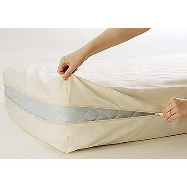 queen size mattress cover dimensions