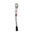 thumbnail image 2 of GARENDE Kickstand Adjustable Height Non Slip Bike Kickstand for Folding Bike white, 2 of 9