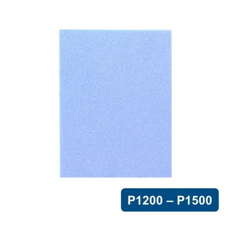 Esponja Abrasiva Nº5 P1200-P1500