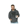 thumbnail image 5 of Purpose Fixes Everything® Unisex Heavy Blend Hoodie, S - 5XL, Black Letters, 5 of 5