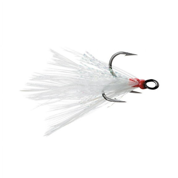 VMC Dressed X-Rap Treble Hook