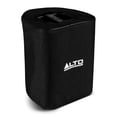 thumbnail image 1 of Altavoz Cover ALTO, duradero, sin cordones, para PA con alimentación Busker, 1 of 6