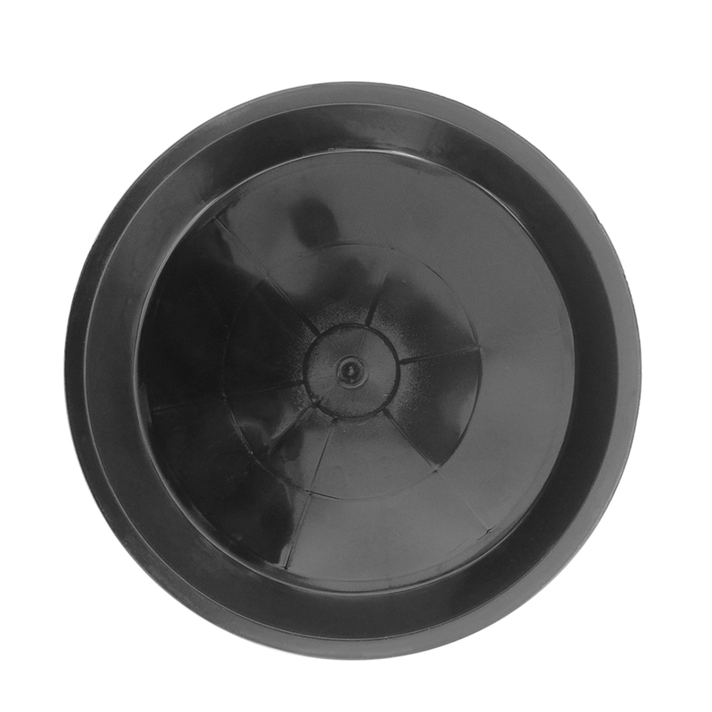 10pcs Classic Garden Planter Saucer Round Thick Plant Pot Saucers Drip