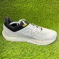 thumbnail image 4 of New Balance Fresh Foam X 860v14 Mens Size 11.5 Gray White Running Shoes Sneakers, 4 of 5