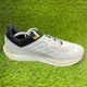 thumbnail image 4 of New Balance Fresh Foam X 860v14 Mens Size 11.5 Gray White Running Shoes Sneakers, 4 of 6