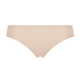 thumbnail image 1 of Chantelle Calzoncillos para damas - Suaves, sin costuras, invisibles, talla única 36-44 Beige Talla única, 1 of 3