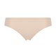 thumbnail image 1 of Chantelle Calzoncillos para damas - Suaves, sin costuras, invisibles, talla única 36-44 Beige Talla única, 1 of 3